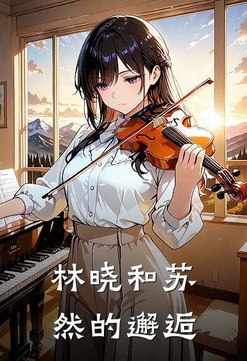 林晓和苏然的邂逅