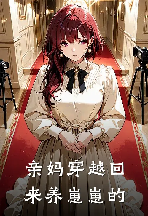 亲妈穿越回来养崽崽的