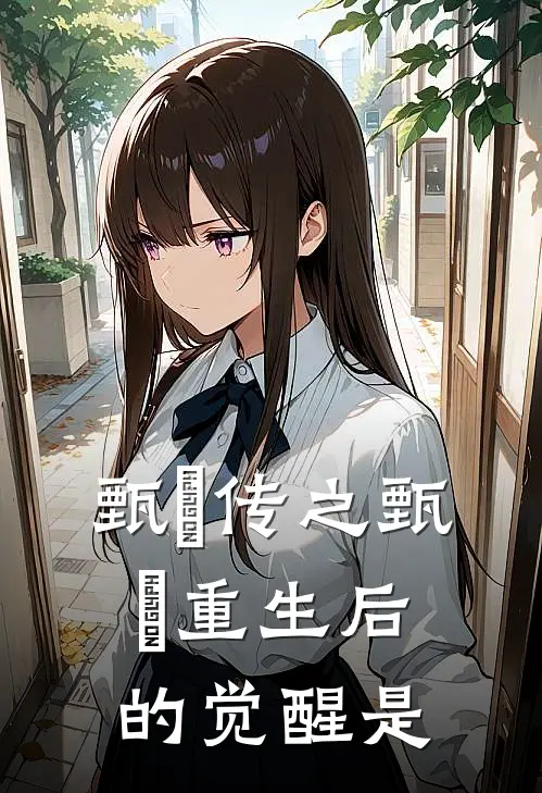 甄嬛传之甄嬛重生后的觉醒是