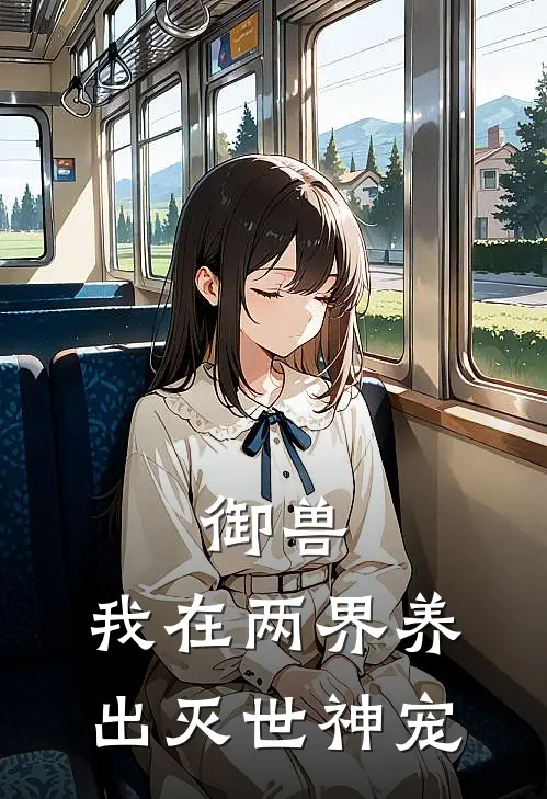 御兽：我在两界养出灭世神宠