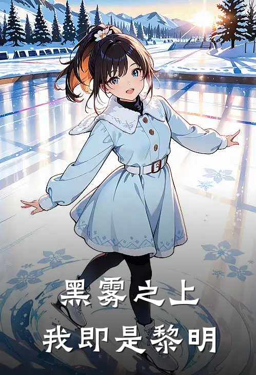 黑雾之上，我即是黎明