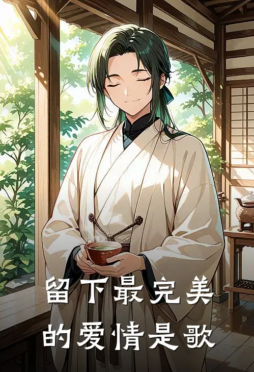 留下最完美的爱情是歌