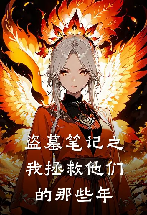 盗墓笔记之我拯救他们的那些年