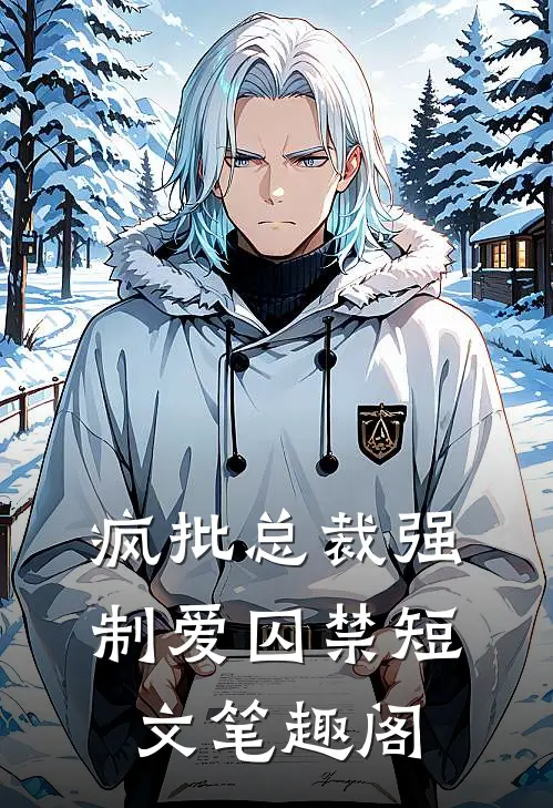 疯批总裁强制爱囚禁短文笔趣阁