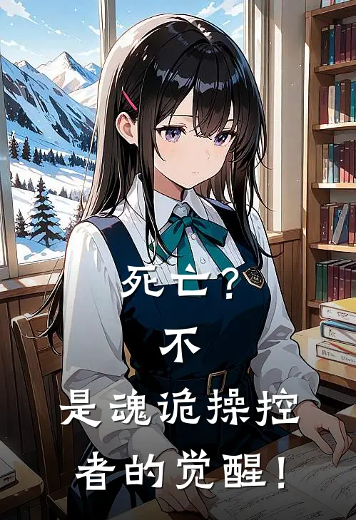 死亡？不，是魂诡操控者的觉醒！