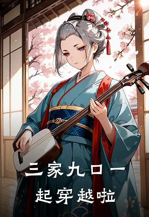 三家九口一起穿越啦