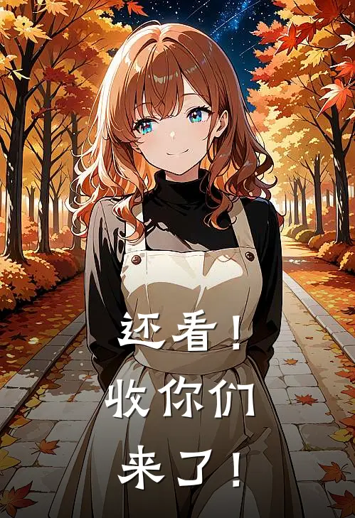 还看！收你们来了！