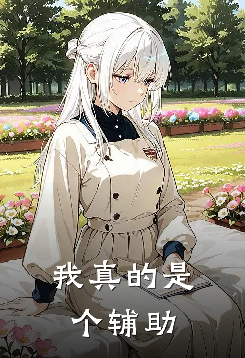 我真的是个辅助