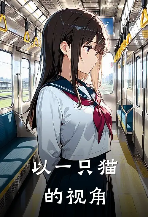 以一只猫的视角