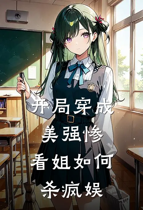 开局穿成美强惨，看姐如何杀疯娱