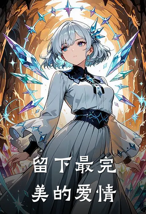 留下最完美的爱情