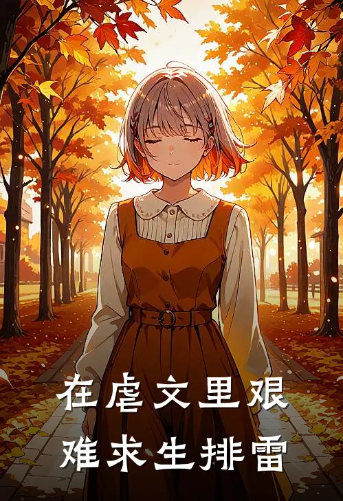 在虐文里艰难求生排雷