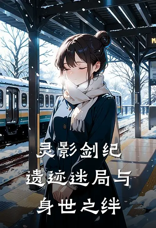 灵影剑纪：遗迹迷局与身世之绊