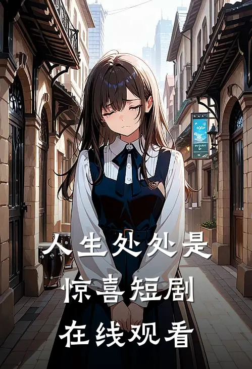 人生处处是惊喜短剧在线观看