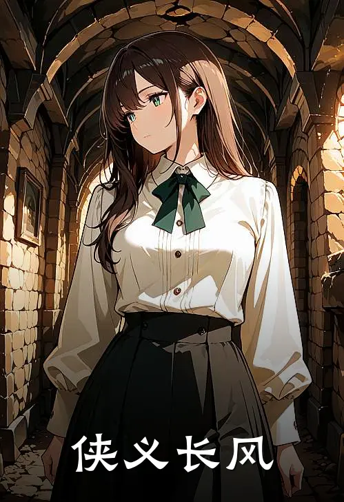 侠义长风