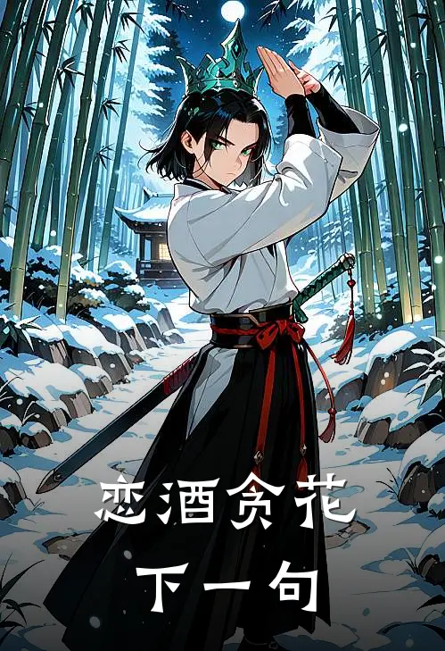 恋酒贪花下一句