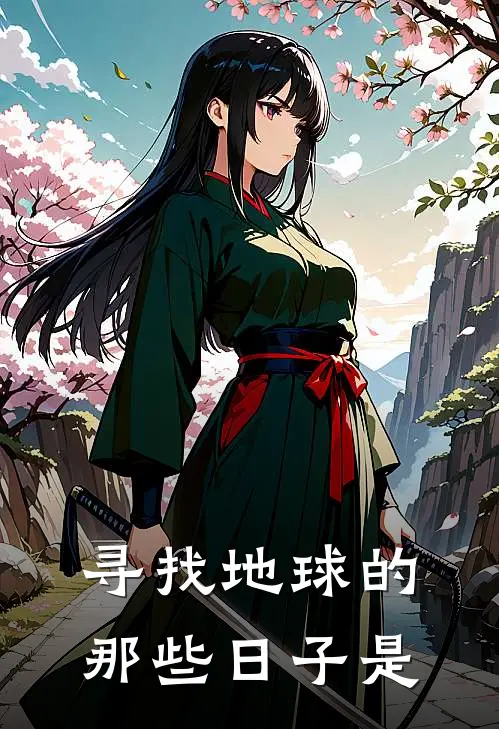 寻找地球的那些日子是