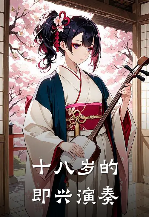 十八岁的即兴演奏