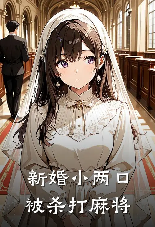 新婚小两口被杀 打麻将