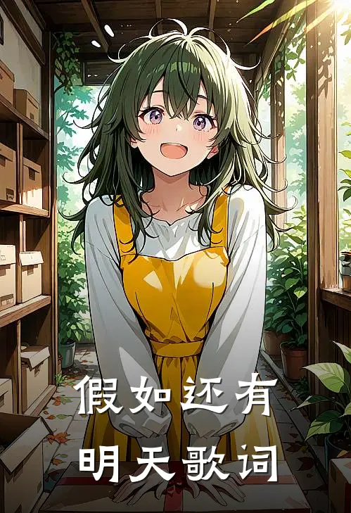 假如还有明天 歌词