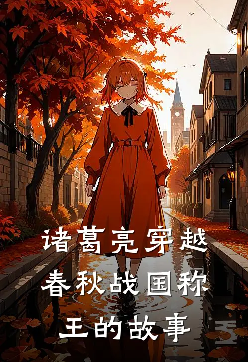 诸葛亮穿越春秋战国称王的故事