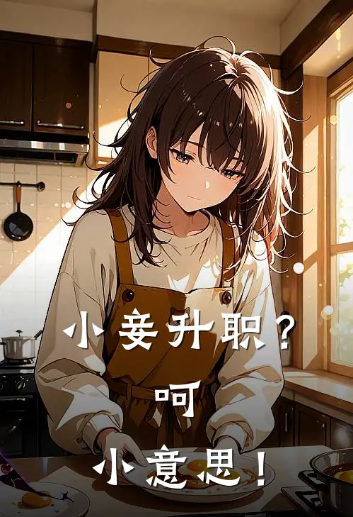 小妾升职？呵，小意思！