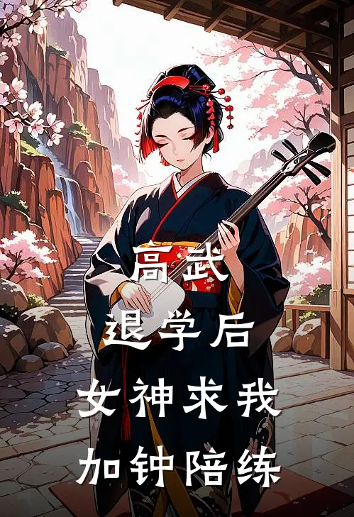 高武：退学后，女神求我加钟陪练