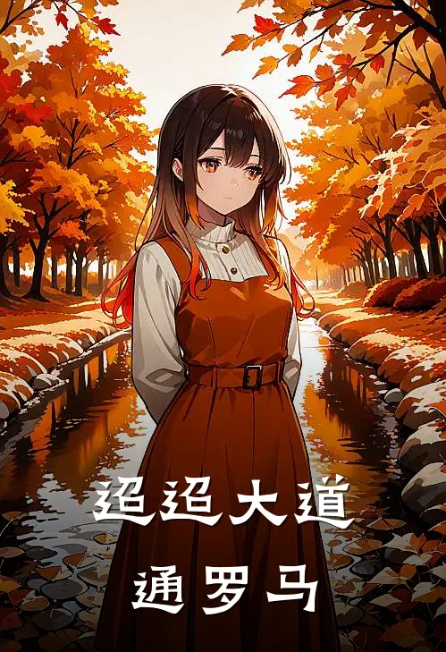 迢迢大道通罗马