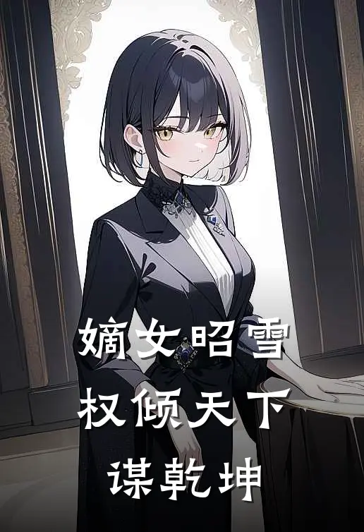 嫡女昭雪权倾天下谋乾坤