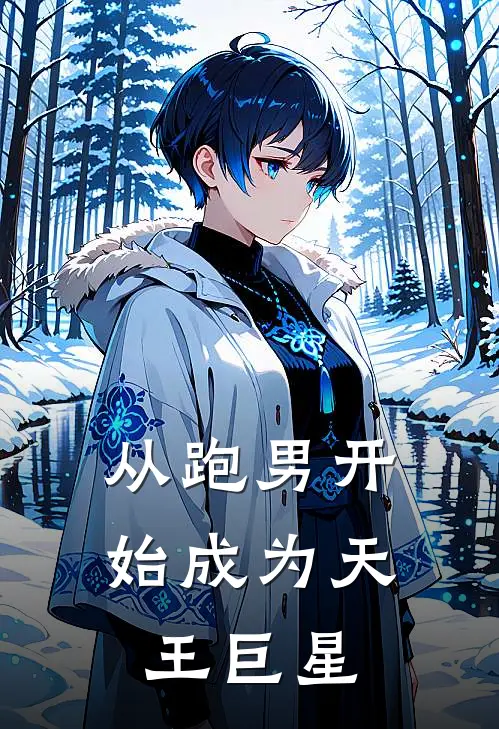 从跑男开始成为天王巨星