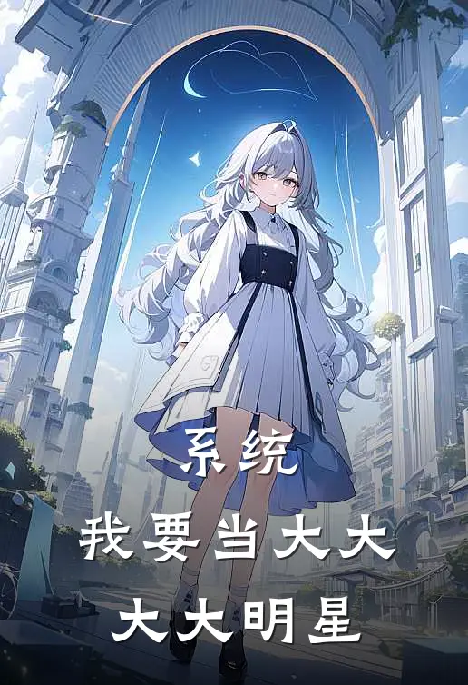系统，我要当大大大大明星