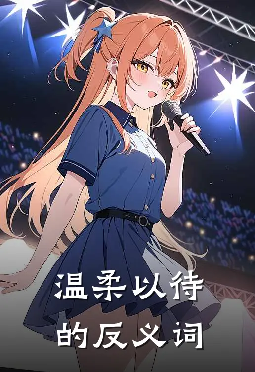 温柔以待的反义词