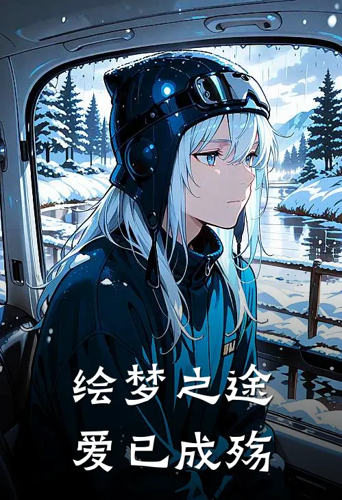 绘梦之途，爱已成殇