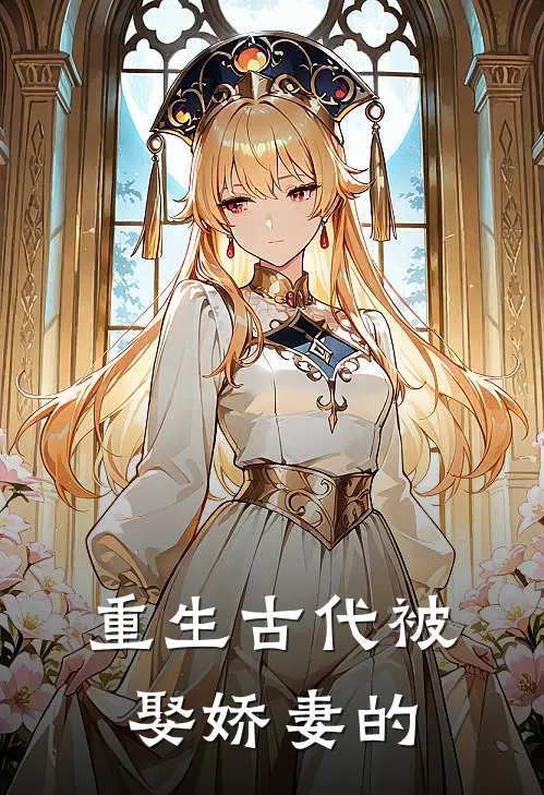 重生古代被娶娇妻的