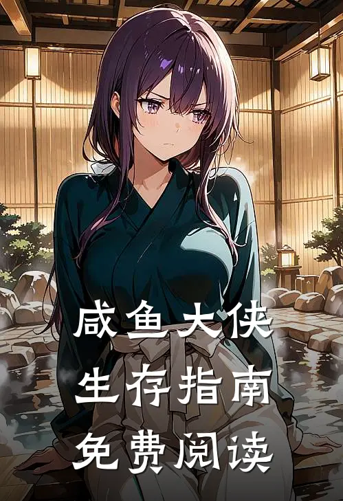 咸鱼大侠生存指南免费阅读