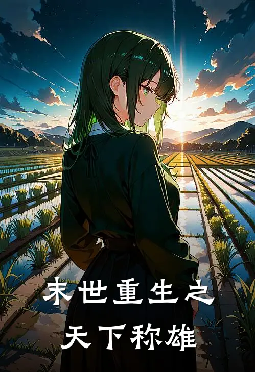 末世重生之天下称雄