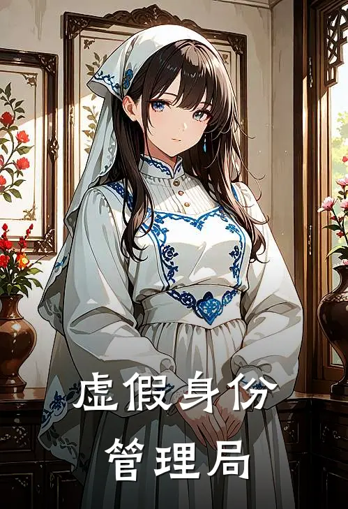 虚假身份管理局