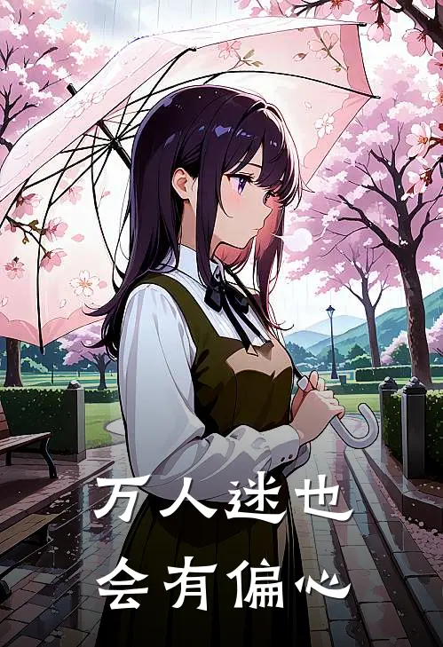 万人迷也会有偏心