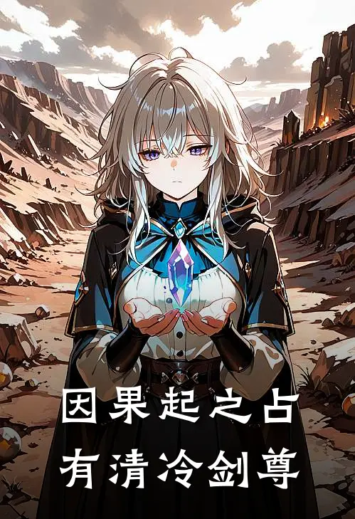 因果起之占有清冷剑尊