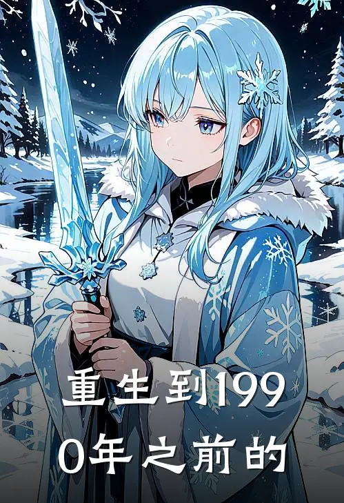 重生到1990年之前的