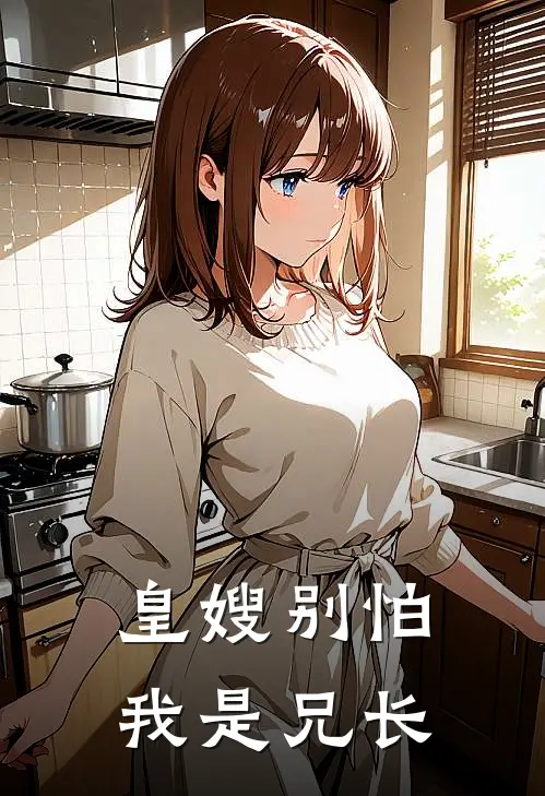 皇嫂别怕，我是兄长