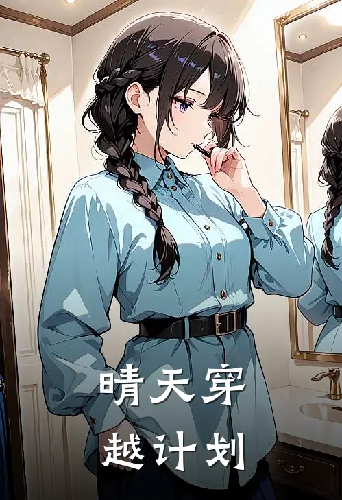 晴天穿越计划