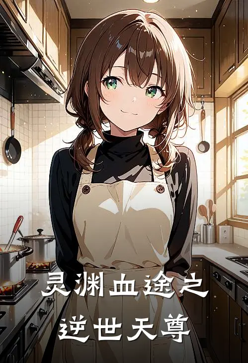 灵渊血途之逆世天尊