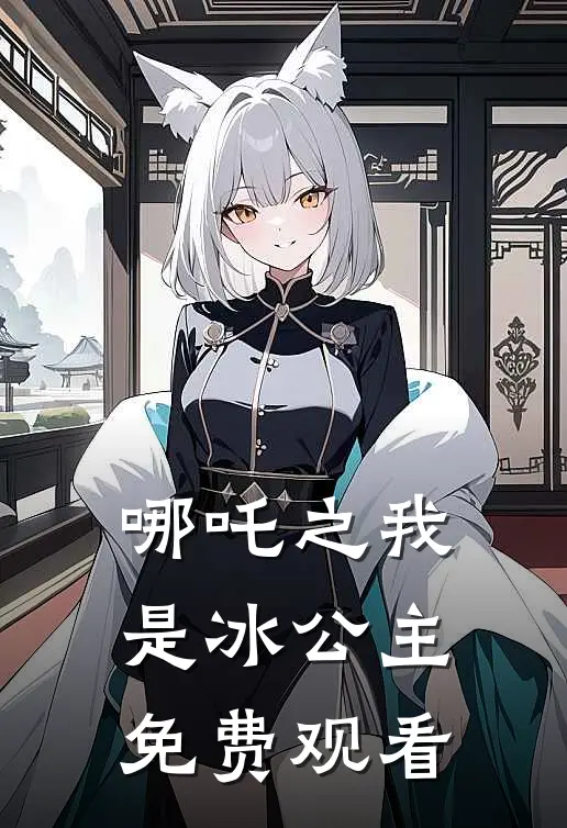 哪吒之我是冰公主免费观看