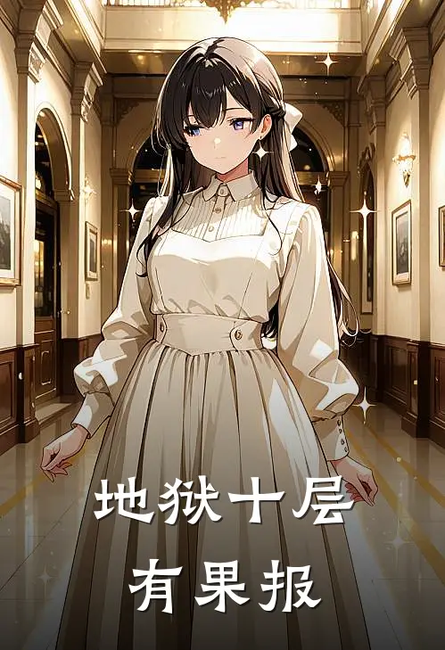 地狱十层有果报