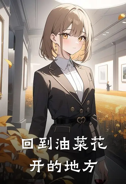 回到油菜花开的地方