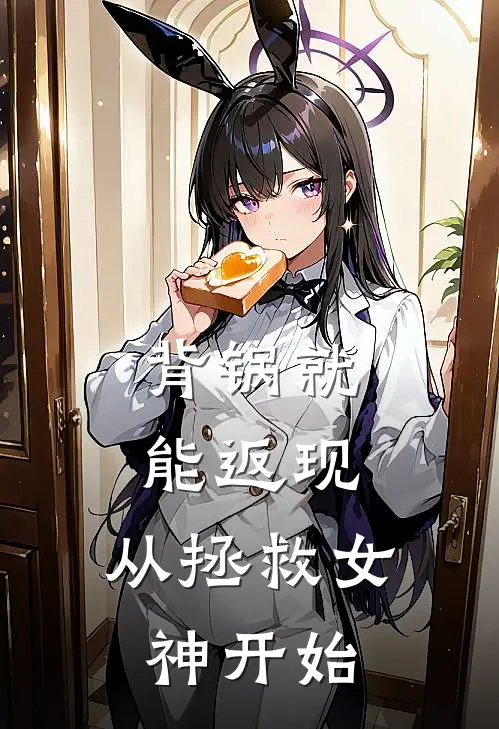 背锅就能返现，从拯救女神开始