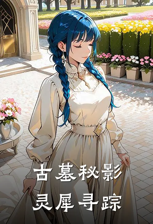古墓秘影，灵犀寻踪