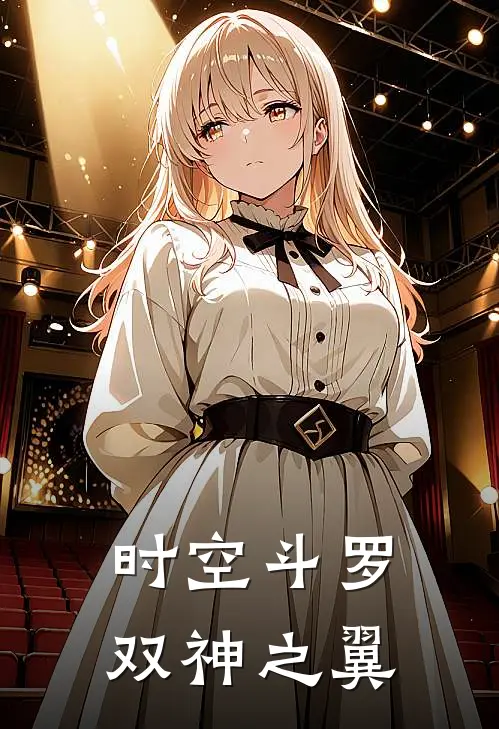 时空斗罗双神之翼