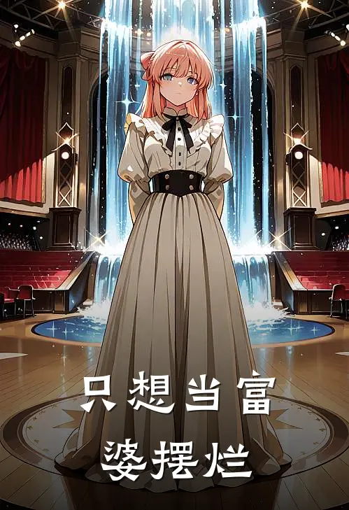 只想当富婆摆烂